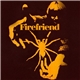 Firefriend - Yellow Spider